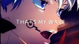 Inumaki Toge Okaka | Jujutsu Kaisen edit