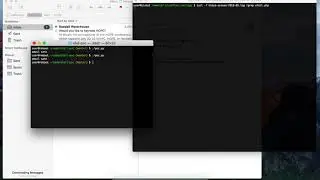 EFAIL attack against Apple Mail and GPG Tools, with remote content loading disabled