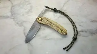Svord Friction Folder Mod UK EDC