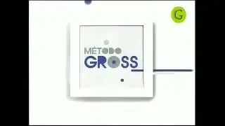 M&eacute;todo Gross(Cortina musical de los m&eacute;todos del programa)