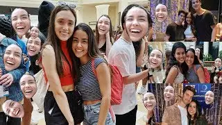 playlist live 2019 *epic first time*