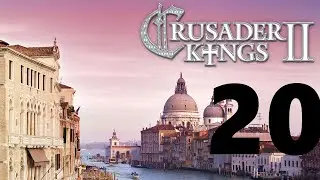 Crusader Kings 2: Venice 20