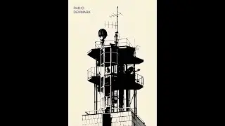 Shortwave archive (1975): Radio Denmark shortwave service signing on with signature tune