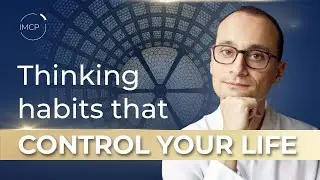 Thinking  habits that control your life | 4 metaprograms of personality