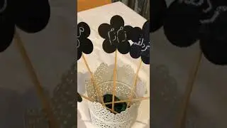 Welcome to Hajjis ll beautiful Hajj decoration ideas #shorts by Noori's