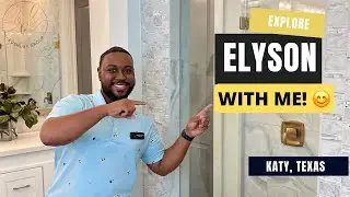 Discover the Allure of Elyson: Katy Texas&rsquo; Premiere Master-Planned Community