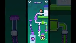 Short game flow legends #gameplay #flowlegends #game