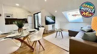 Balnea Gandara | Ponteareas, Spain | Hotel Review 🌟
