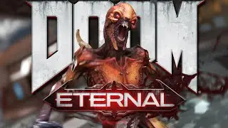 DOOM Eternal Quarantine Moments