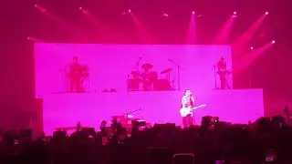 LANY - 4ever! live in Kuala Lumpur Malaysia