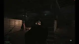Tarkov machine gun leveling bug