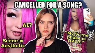 The Worst TikTok &ldquo;Scene&rdquo; Song: The Veondre Controversy