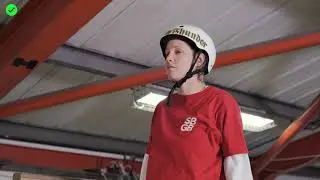 Skatepark etiquette