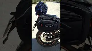 UM DSR Adventure 125 TT