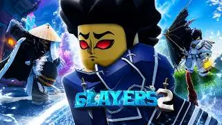 THEY LIED ABOUT THE SUMMER RELEASE?! | Project Slayers 2 Roblox