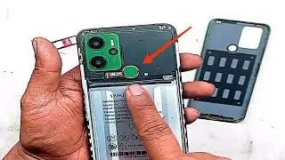 Fingerprint Problem Solution / mobile fingerprint hit easy  repair