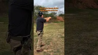 Staccato HD P4.5 &mdash; это правильное решение #pewpew #staccato #rangeday
