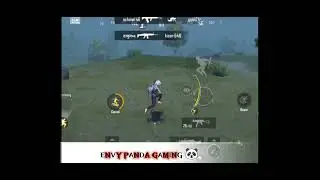 ENVY PANDA GAMING 🐼