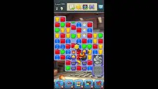 Truck Star Level 291-295 Gameplay | Funny Games