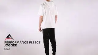 AUGUSTA SPORTSWEAR PERFORMANCE FLEECE JOGGER Style # 5566 Starting at $44.00