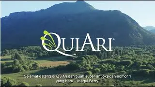 Discover QuiAri Video: Bahasa