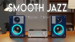 Smooth Jazz x Soulful R&B 🌙 After-Dark Vibes for Midnight Comfort, Low Light Energy & Night Flow 🎶