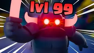 Spoob Can&rsquo;t Handle My PEKKA