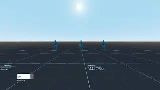 Bullet Time | Godot