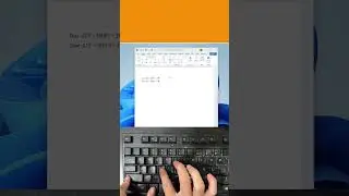 How to Insert Current Date and Time Instantly in Word Using Keyboard Shortcuts