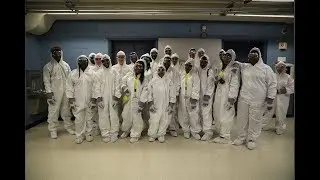 2017 UBSPHHP Summer Camp