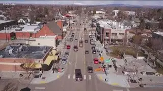 Meridian City Council and Ada County try to plan out growth without breaking the bank