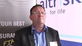 Justus van Pletzen on the Retail Distribution Review