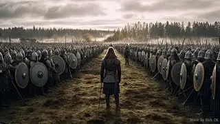 Viking Music | Viking March