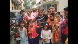 Tanvi Marriage 330