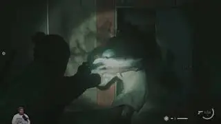 Alan Wake 2 PT 12 Lake House 2