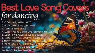 Latin Salsa Remix of 90s&ndash;2000s Hits 🔥 | Best Love Song Covers for Dancing