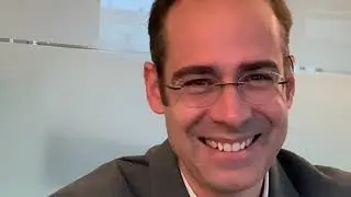 Interview de Nicolas Martin, associ&eacute; du Cabinet FILD