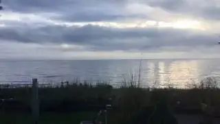Qualicum Sunrise Time Lapse - 6