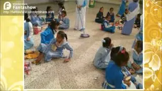 مشروع معلمة واعية جيل منتج في مدرسة الركوبة الابتدائية والمتوسطة