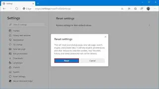 (Fix) Microsoft Edge 91 forces a new default tab bug