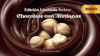 Hay un nuevo sabor de Danette!