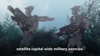 Triage at Conflict Pilot Episode Part 2: Preview 20