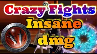 Albion Online Corrupted Dungeons - Crazy Fights|Frost||DagerPair|1v1|JuicyLoot|Slayer|8.3 kill|♰♰