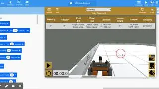 VexCode VR Quick Introduction