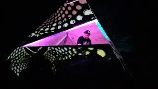 Bukez Finezt (Forest Stage) @ Infrasound 2018 [2 of 2]
