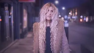 Diamond - Julia Westlin (Official Music Video)