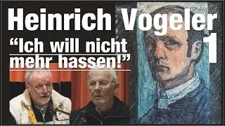 Heinrich Vogeler 1: 