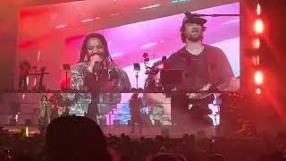 Stick Figure & Stephen Marley - July 5 2025
