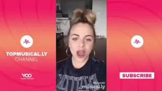 Popular Now Musical.ly - The Best musical.ly Compilation of September 2016