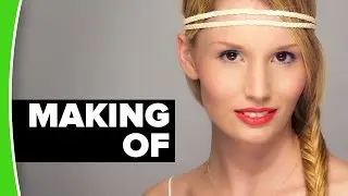 Making Of 